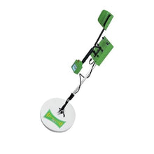 High Sensitivity Underground Metal Detector Gold Digger Treasure Hunter Gold Detector with LCD Display