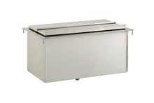 Kratos 32L-003 18x30 Drop-In Ice Bin with Slide Cover