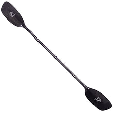 Werner Paddles Stikine Carbon Bent Shaft Whitewater Kayak Paddle 200cm Shopify