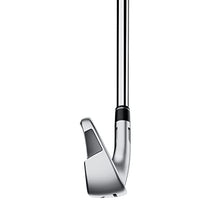 TaylorMade Stealth Iron Set Mens Righthanded Silver