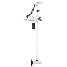Minn Kota Riptide Terrova 80 lb. Thrust Trolling Motor 72" Shaft Wireless Remote White