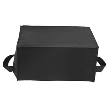Cwmiibili 25 Pack Fabric Raised Garden Bed,Square Garden Flower Grow Bag Vegetable Planting Bag Planter Pot with Handles