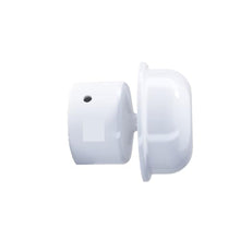 Aoleaby Wind Speed and Direction Sensor, Miniature Size Output RS485 RS232 SDI-12 Power Supply 5-12V DC(HYXC-UWS RS232)