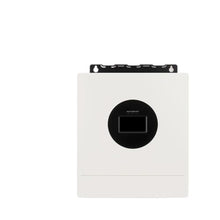 7KW Hybrid Solar Inverter 48V 110V/240V