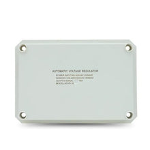 Automatic Voltage Regulator Automatic Voltage Regulator ADVR-16 Suitable For Generator Generator Sets Aadvr 16