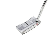 Callaway White Hot OG Putter Double Wide Right Hand 34" Steel Shaft Silver