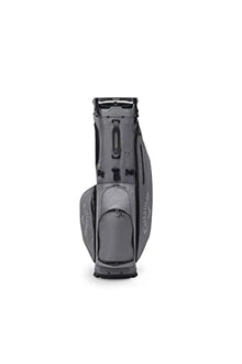 Callaway Double Strap Golf Bag Charcoal