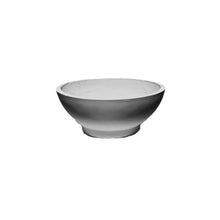 CFGH6FDF Bowl Shape Cement Planter Round Large Hydroponic Clay Simple Flower Bed Bonsai Multifunction(Gris,Large)