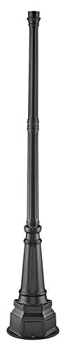 Outdoor Post