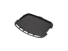 Weber Griddle Workshop Item