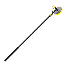 OTHZON Cleaning Brush Electric Pool Cleaning Brush W/Adjustable Brush Head, Extendable Window Cleaning Pole Cleaner Kit, Photovoltaic & Solar Panel Cleaning Tool,7.5M / 24.6Ft