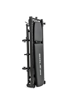 SOLE New 2023 Weight Bench Sole SRVO Bench Black