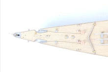 Generic MK.1 Design 1/200 DKM Battleship SCHARNHORST Detail-up Parts DX Pack for Trumpeter