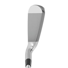 Mizuno JPX923 HOT Metal HL Iron Set - 7pc | 7 pcs 5-GW | RH Graphite F3 REG