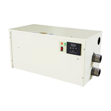 24KW Water Heater for Swimming Pool & Bathtube Thermostat PHS-24 Quickly and Efficiently