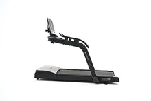 Echelon Smart Foldable Treadmill Black