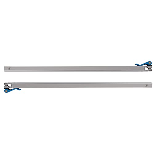 Spring Creek Manufacturing Hydrodynamic Kayak Stabilizer Float Package Gray
