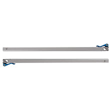 Spring Creek Manufacturing Hydrodynamic Kayak Stabilizer Float Package Gray