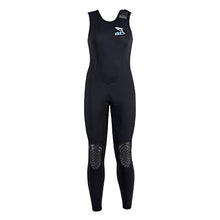 IST Neoprene Farmer John and Step-in Jackets Women Black Size 7