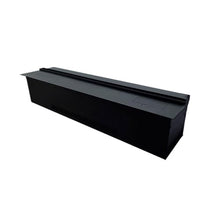 Atomized Fireplace Fireplace Home Commercial Simulation Flame Decorative Fireplace Core Fireplace Household(Large)