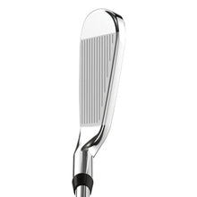 Callaway Paradym AI Smoke High Launch Golf Clubs Black (Right Hand, Steel, Stiff, 6-PW)