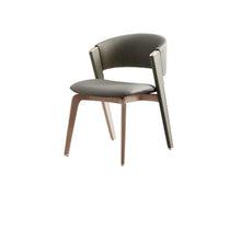 White Ergonomic Living Room Chairs Simple Nordic Design Floor Lazy Relax Fauteuil Salon Furniture Home(Grey Beige feet)