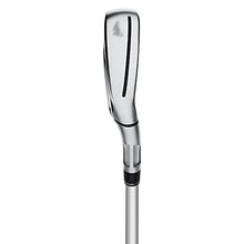 TaylorMade Golf Stealth Irons Stiff Flex