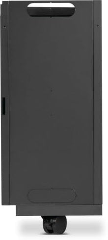 Napoleon Rogue® PRO-S Under Grill Storage Cart, Matte Black
