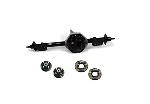 3G Rear Diff/Rear End Replacement for EZGO TXT Electric 1994-up