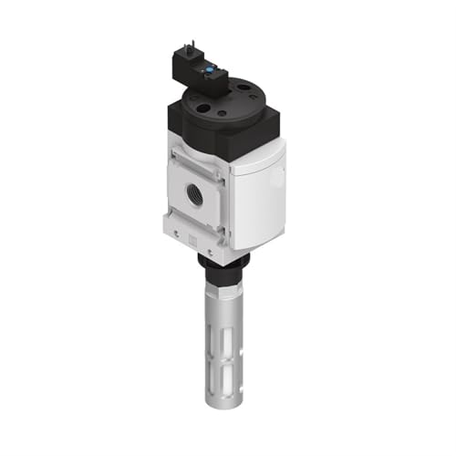 MS6-EE-3/8-10V24-S 542606 MS6-EE-AQN-V24-WP-UL1 527682 On Off Valve(527682)