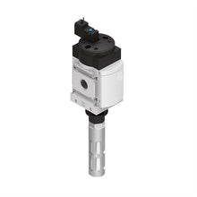 MS6-EE-3/8-10V24-S 542606 MS6-EE-AQN-V24-WP-UL1 527682 On Off Valve(527682)