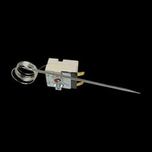 Choice 2T-30401-13CM Commercial Fryer Hi Limit Thermostat for Lang