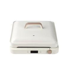 Multi-functional Cooking Pot Frying Oven Barbecue Integrated Party Electric Baking Family Hot