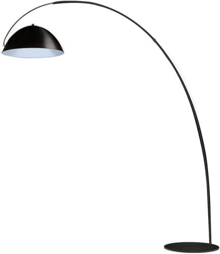 Floor Lamp，Floor Lamp for Living Room， Vertical Three-Dimensional Table Lamp (excluding Light Source) Standing Lamps(Metal Base,Large)