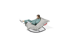 Fatboy Original Slim Outdoor Bean Bag Rocking Chair, Mist