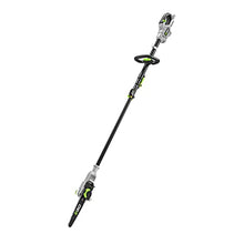 EGO POWER+ Pole Saw for Tree Trimming, Cordless Electric Pole Saw with Telescopic LED Cut Line Indicator, Battery and Charger Not Included - PS1000
