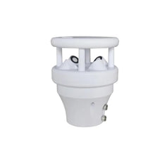 Aoleaby Mini Wind Speed and Direction Sensor, 0-60m/s, Anemometer Unit Wind Speed Sensor Module Wind Direction(VWS002Y2)