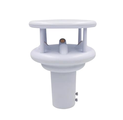 Aoleaby Mini Wind Speed and Direction Sensor, 0-60m/s, Anemometer Unit Wind Speed Sensor Module Wind Direction(VWS002Y1)