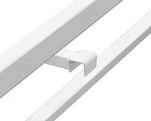 Fit and Fast LTD Fast Fit Tray Stand - Tray Stand with Heavy-Duty Steel Frame, No Tools Required, 4 ft. x 4 ft.