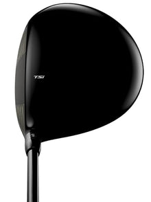 Titleist TSi5 Golf Driver Men 12.0 Black/White