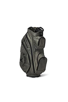 Callaway Golf 2022 Org 14 Cart Bag Olive Camo