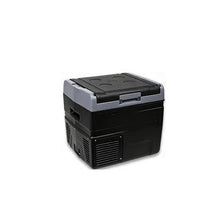 AWMGPDDBTO Mini Fridge Portable Compressor Car Fridge, 20L/30L