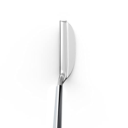 Wilson Staff Model 8802 Putter - Right Hand, 33" Silver