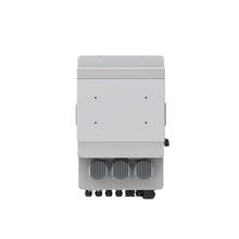 Solar Hybrid Three-Phase Inverter 8kw12kw photovoltaic Inverter