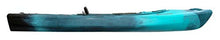 Perception Kayaks Sound 10.5 Sit Inside Kayak for Fishing and Fun Dapper