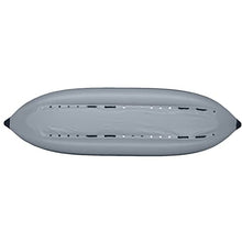 Star Inflatables Outlaw II Inflatable Kayak Gray