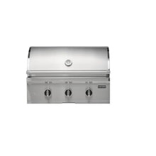 COYOTE OUTDOOR LIVING - 34" C-Series Built-In LP Grill - Propane - Model C3C34LP