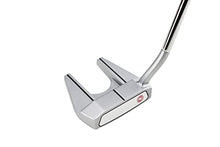 Odyssey White Hot OG Putter Seven Nano Right Hand 34" Shaft Steel Pistol Grip Silver