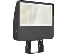 RAB XL22-150 LED Flood Light Outdoor Commercial, 150W, Parking Lot, IP66