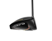 Cobra Golf 2022 LTDX Max Driver Matte Black-Gold Fusion
